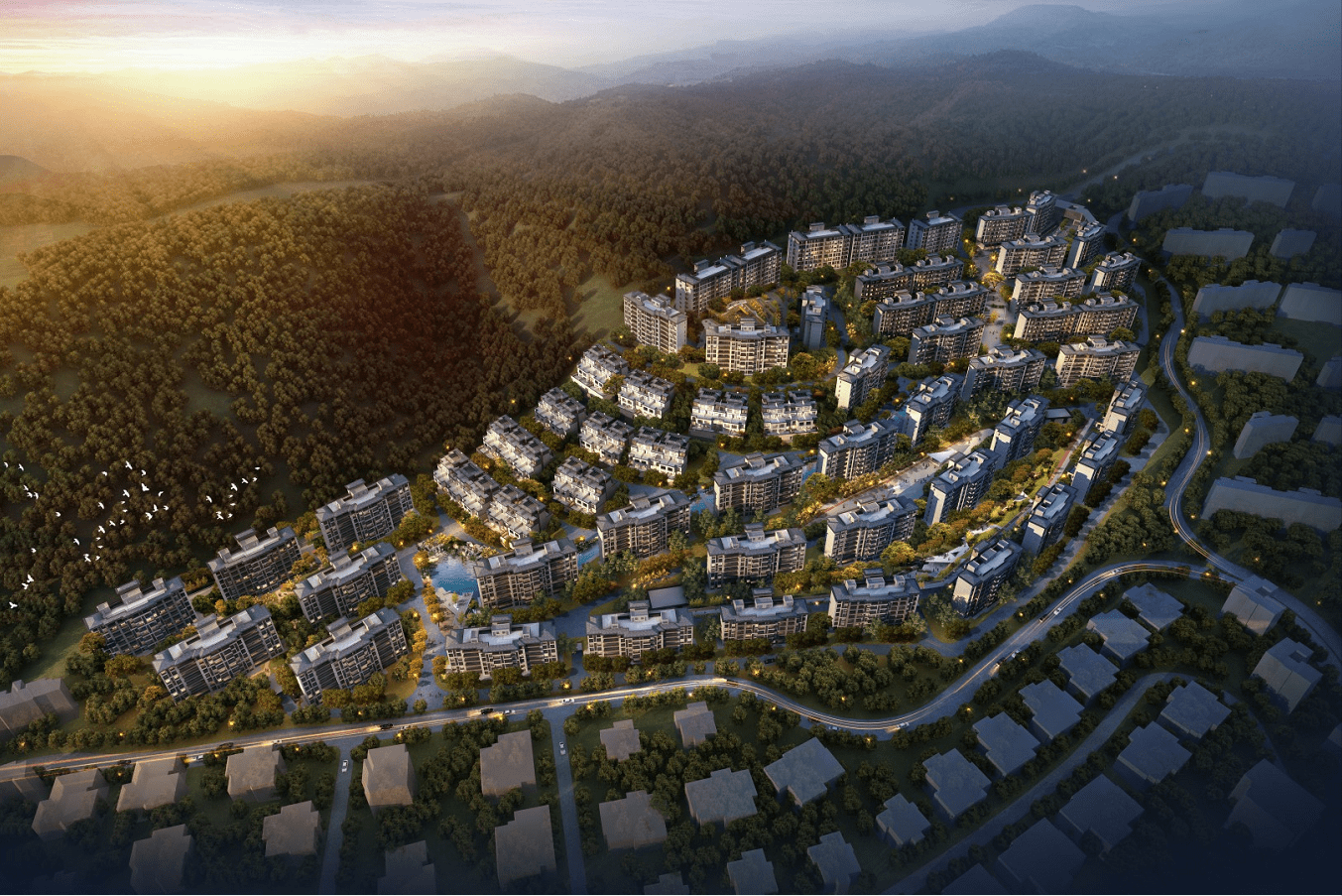 福州万科紫台火爆楼盘万科紫台最新消息售楼处电话位置