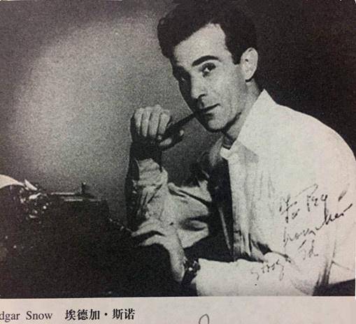 此人本是美国核物理专家,受革命鼓舞移居中国,后半生在农村养牛_辛顿