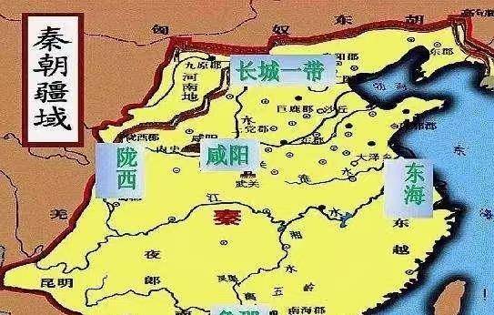 最挖不得的陵墓秦始皇陵