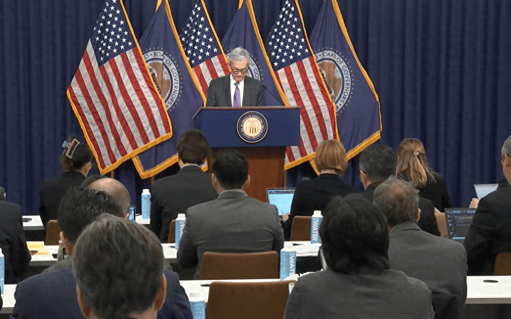 国际美联储3月会议降息节点不确定