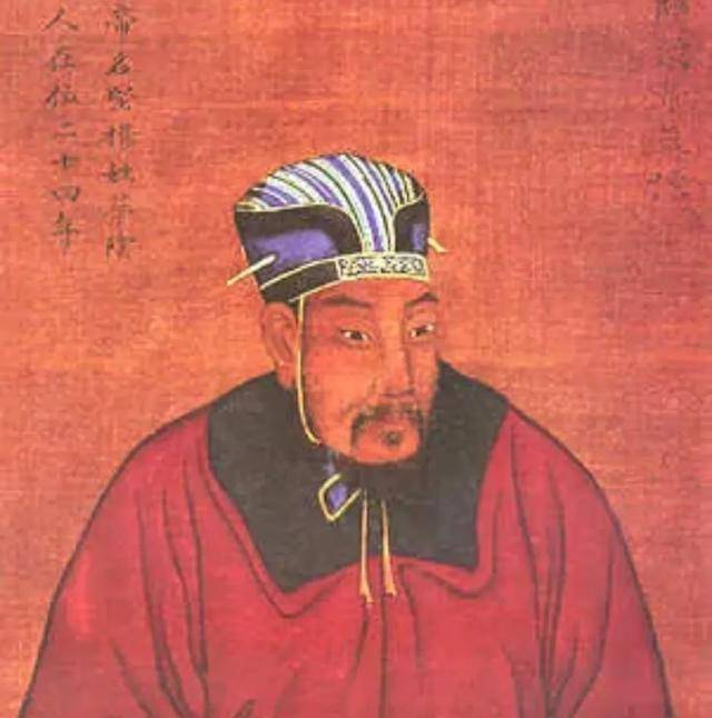 杨坚_北周_皇帝