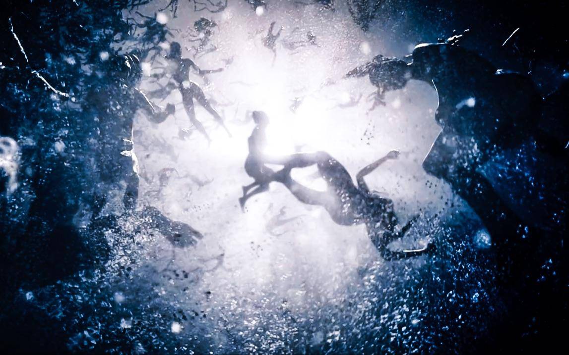 原创为何人类找不到外星人一个比黑暗森林更可怕的理论给出了解释