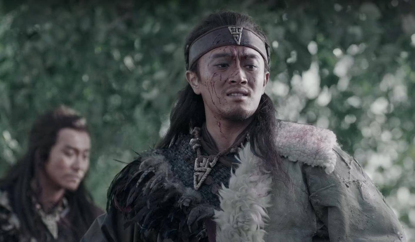 高桂英_朱元璋_马皇后