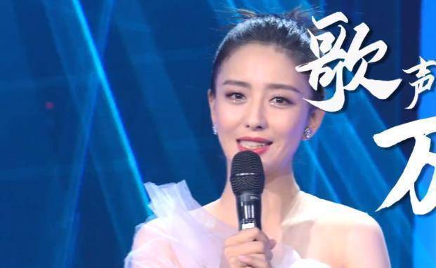 原创徐璐现身央视与佟丽娅孙怡同台比美网友却都在看30岁李沁