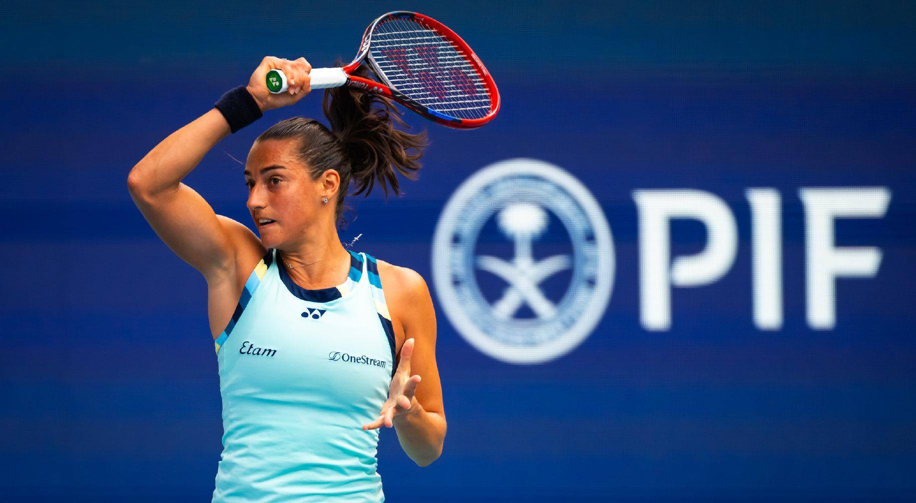 传沙特将斥资13亿美元打造第10个大师赛atp已放开竞价