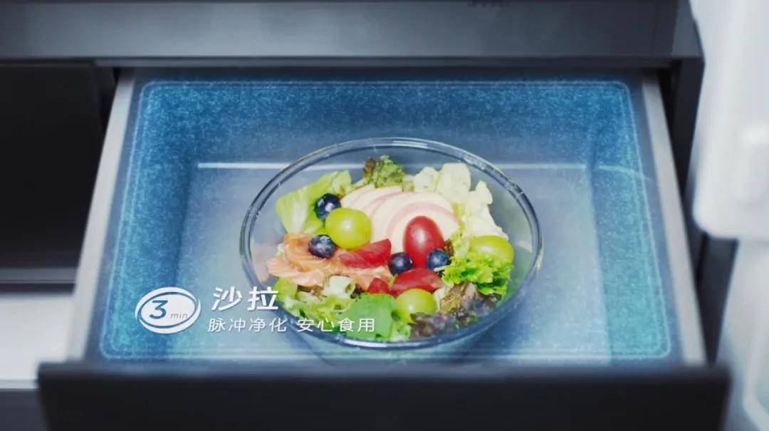 行业唯一摘得多项一级标准认证品牌，美的冰箱保鲜领航凭什么？-家电圈官网