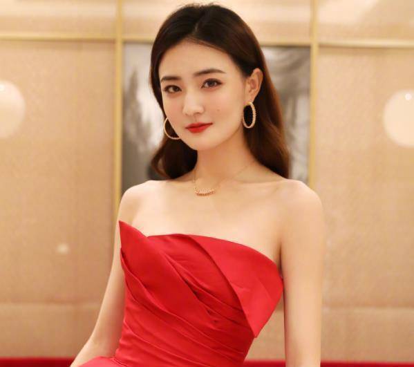 徐璐早起戴大框眼镜本以为是遮素颜听清近视度数瞬间懂了