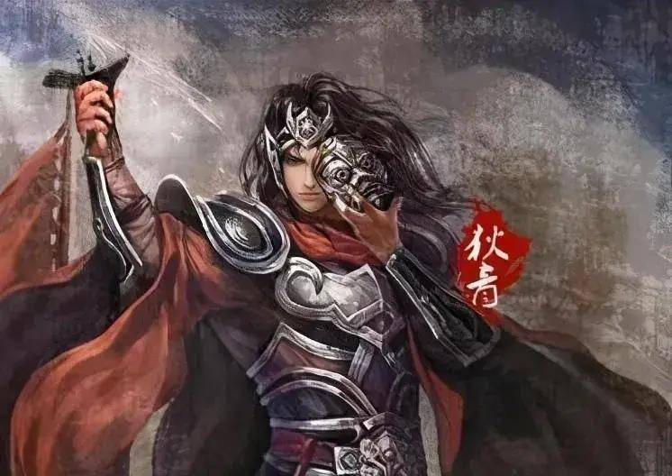 原创宋朝难道真的一个能打的都没有当年狄青昙花一现是真的可惜