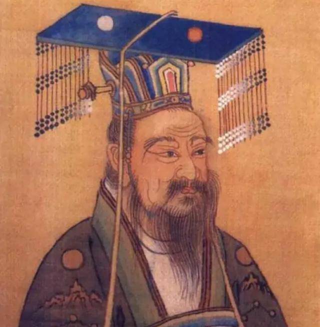 周静帝虽说小小年纪,但人家这觉悟之高,是不是应该点个赞?