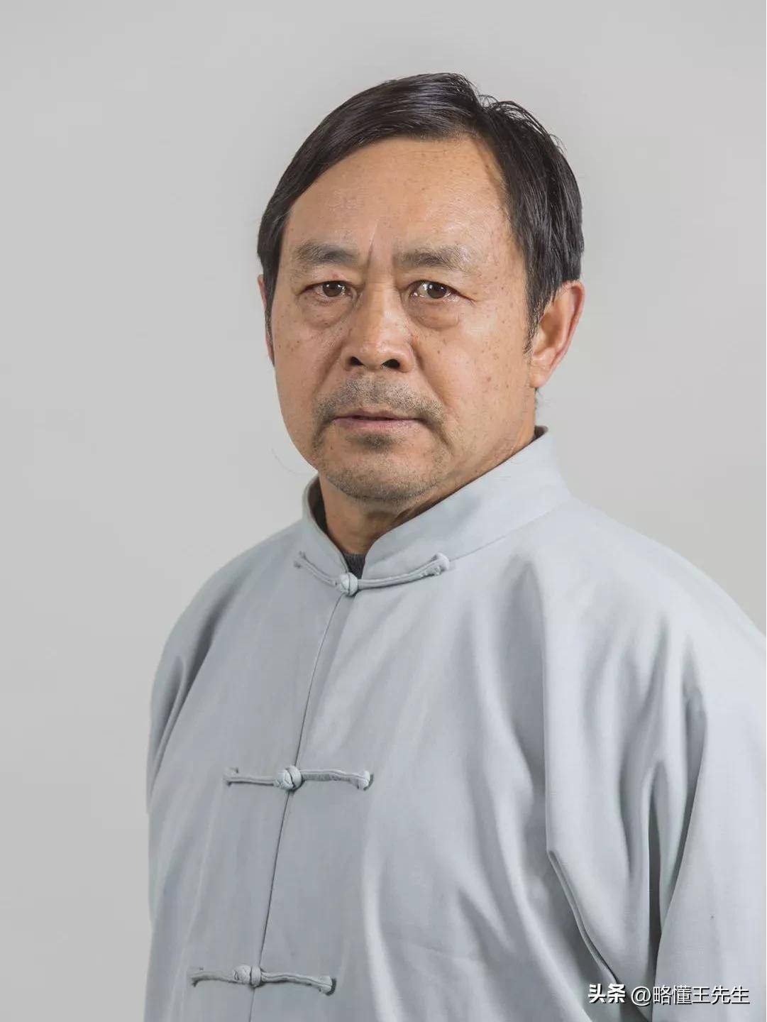 马保国十大技能排名