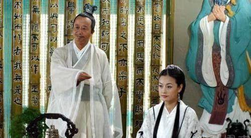 自古红颜多薄命,盘点历史上结局悲惨的六大才女_名句_丈夫_蔡琰