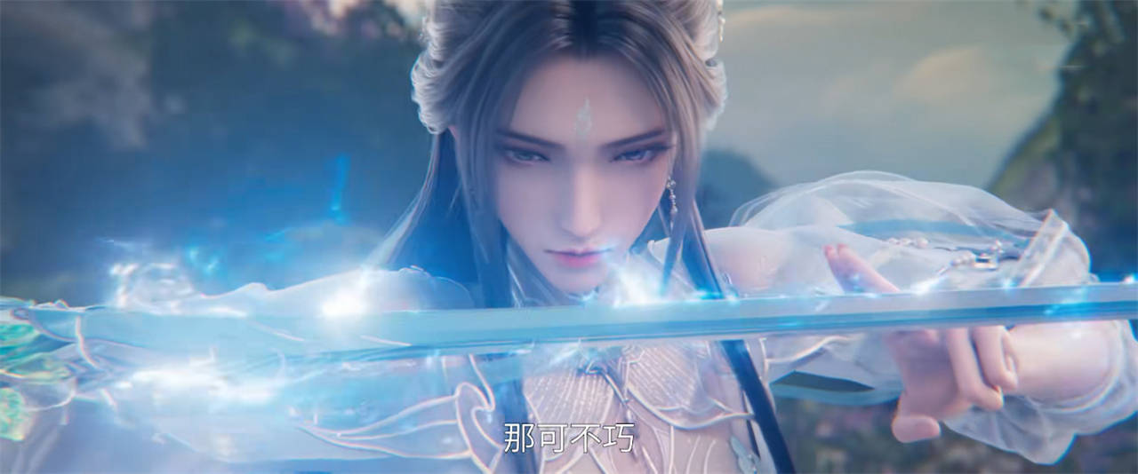 季终极预告公布,第一个高潮剧情确定,两件至宝出世_张小凡_动漫_宝物