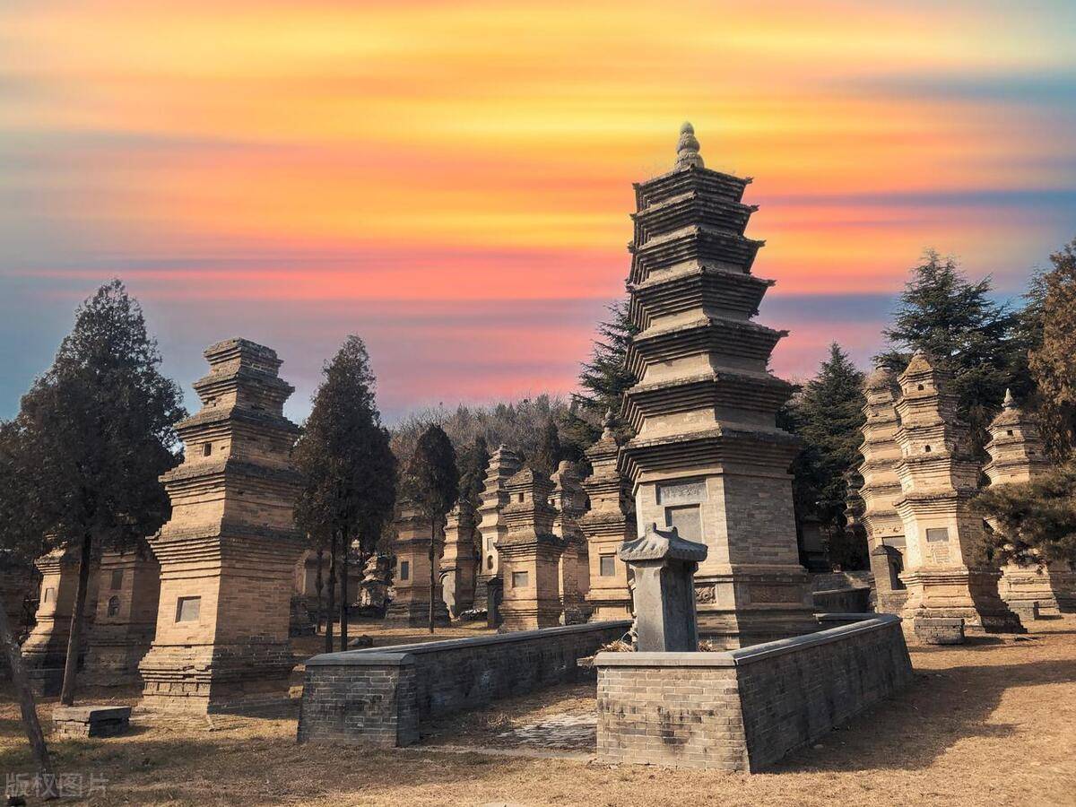 少林寺旅游三日游攻略,俩人去少林寺3天旅游多少钱