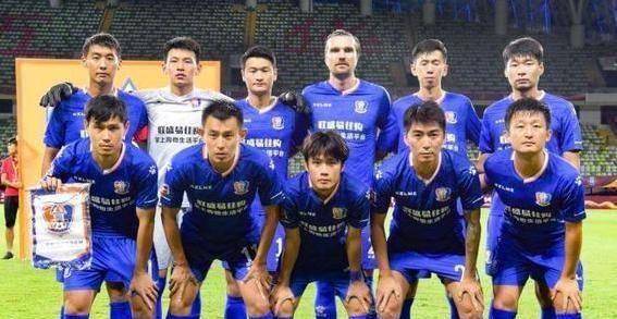 上半场,贵州恒丰在第36分钟率先打破僵局,取得领先,江西联盛队赵一博