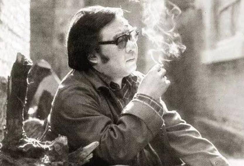 原创路遥临终前住院3个月妻子林达仅来探望一次并带走离婚协议书