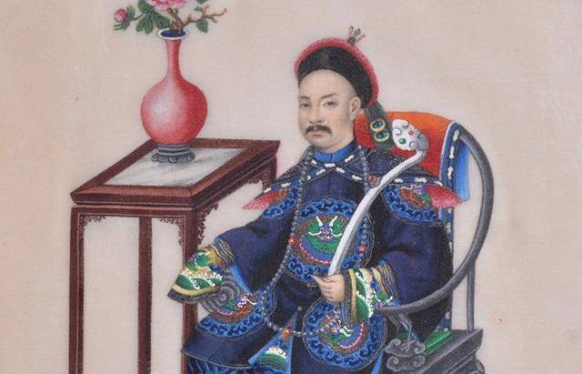 道光二十四年,郭嵩焘带江忠源来到曾国藩的住处,这是曾国藩第一次见江