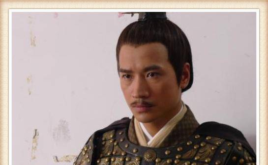 周亚夫西汉名将汉朝江山的奠基者