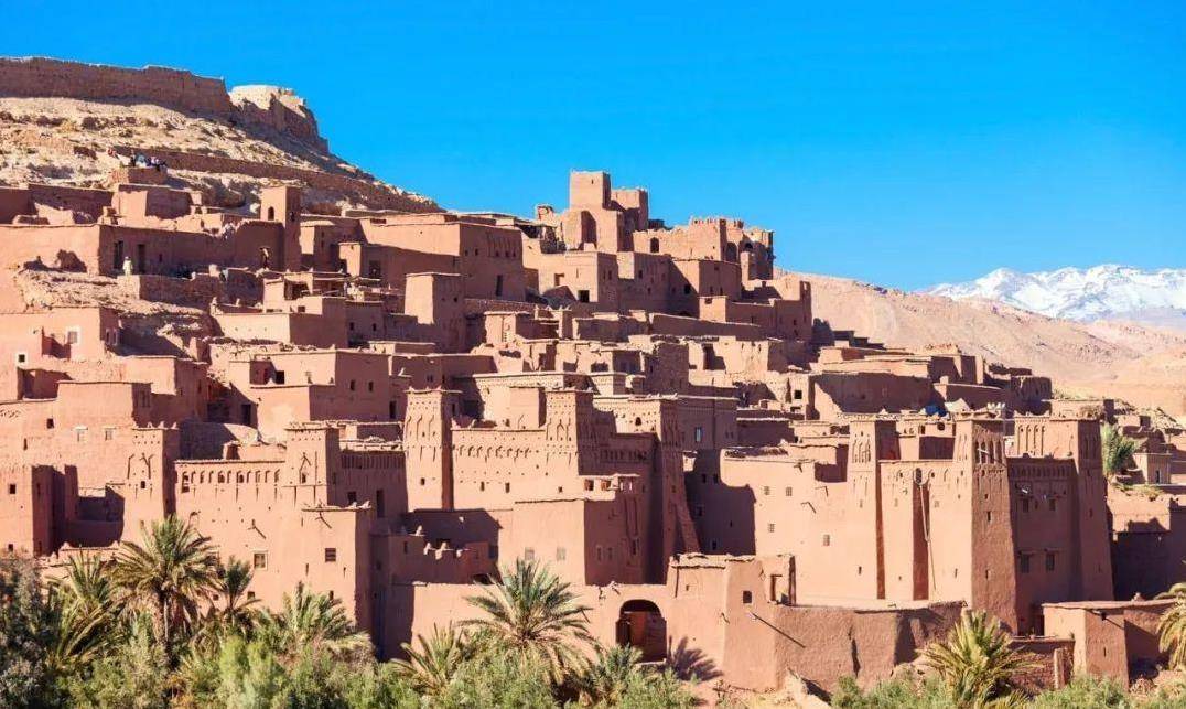 原创两大帝国主义集团在地中海沿岸的争夺让巴尔干成为欧洲火药库