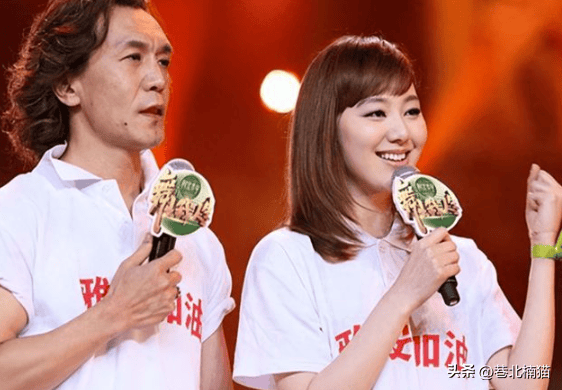 原创年近半百却至今单身这5位央视女主持堪称媒体行业天花板