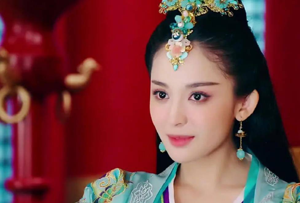 原创历史上不存在你信以为真的4个人木兰貂蝉穆桂英薛平贵