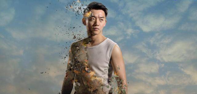 原创正义联盟郑恺的戏份被删光他选择默不作声很聪明的举动