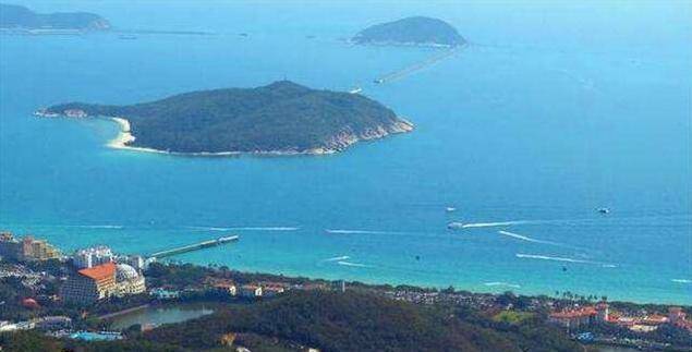 原创我国投资3000亿南海造岛却被紧急叫停女博士一言扭转局势