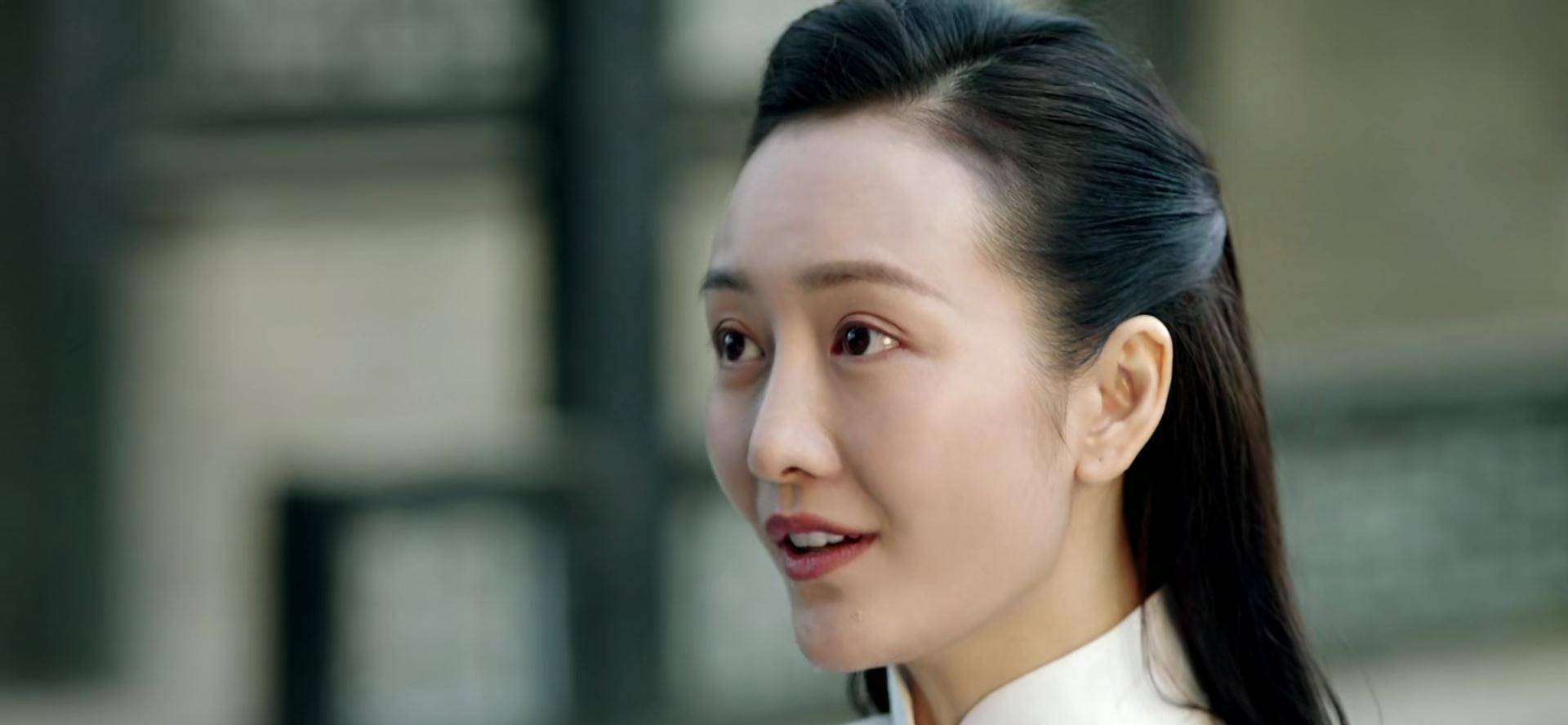 原创《芝麻胡同》人设真没毛病么?牧春花太刚,女配的转变就更奇怪了