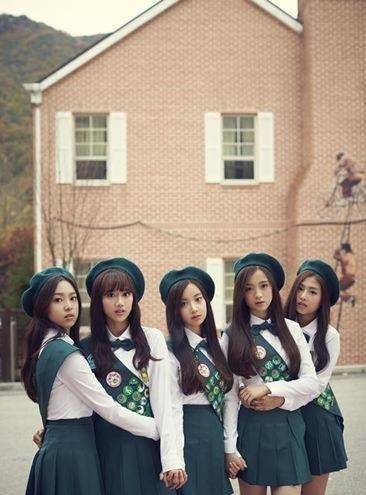 原创dsp依旧否认april成员霸凌李玹珠到底是死鸭子嘴硬还是另有实情