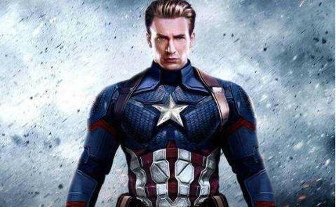 美队7年,雷神10年,他坚持了17年!_观众_漫威_金刚