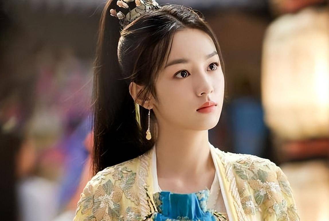 95花新格局:有人黑红出圈,有人黯然退出_预期_沈月_周也