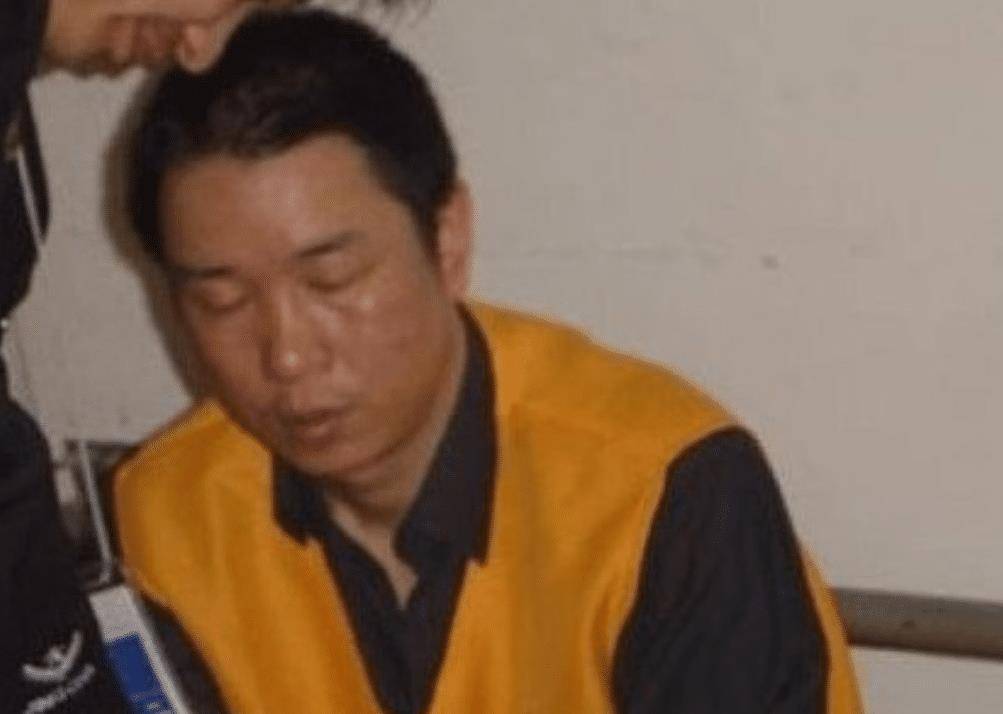 刘俊勇_没有钱_村里人