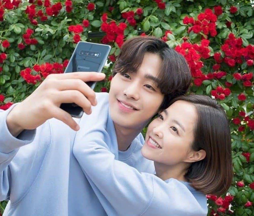 原本是jyp娱乐公司的练习生,是预备成员加入偶像团体「got7」