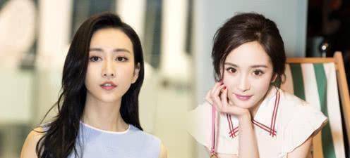 原创6年过去了杨幂和王鸥的处境之差一目了然