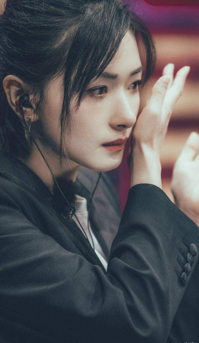 被誉为第二个"石原里美",金莎,张雨绮自愧不如,诠释高级时尚_万茜_女