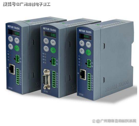 act350高速增强型称重变送器梅特勒托利多