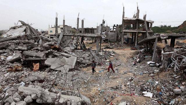 原创越南战争期间为何美军收拾战友遗体前要先开枪扫射一番呢