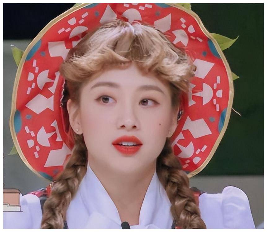 6位年过半百却依旧可爱的女星不用装嫩本身就很年轻