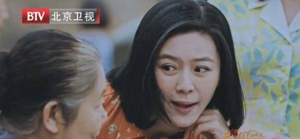 原创《正阳门下小女人》陈雪茹跟徐慧真斗了一辈子,最后竟成了好姐妹!