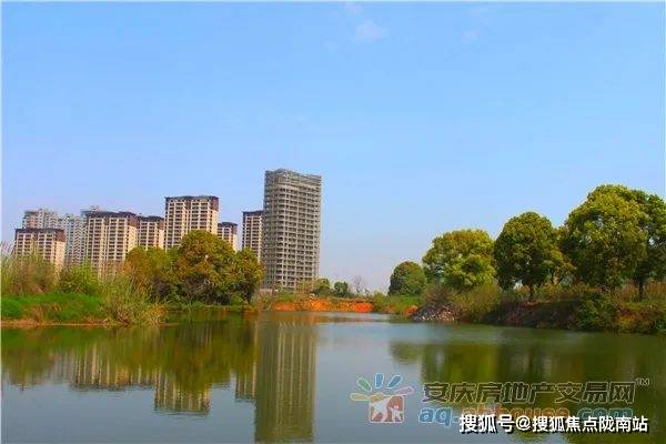 安庆天盟阅江山