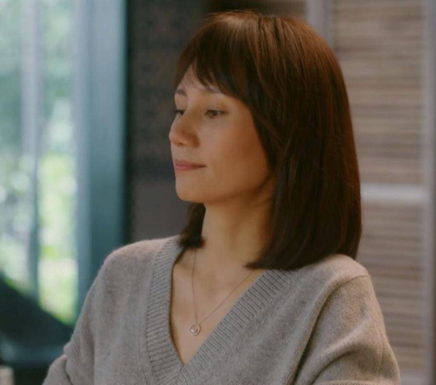 原创中国医生破8亿袁泉勒痕近照刷屏观众大呼不敢认