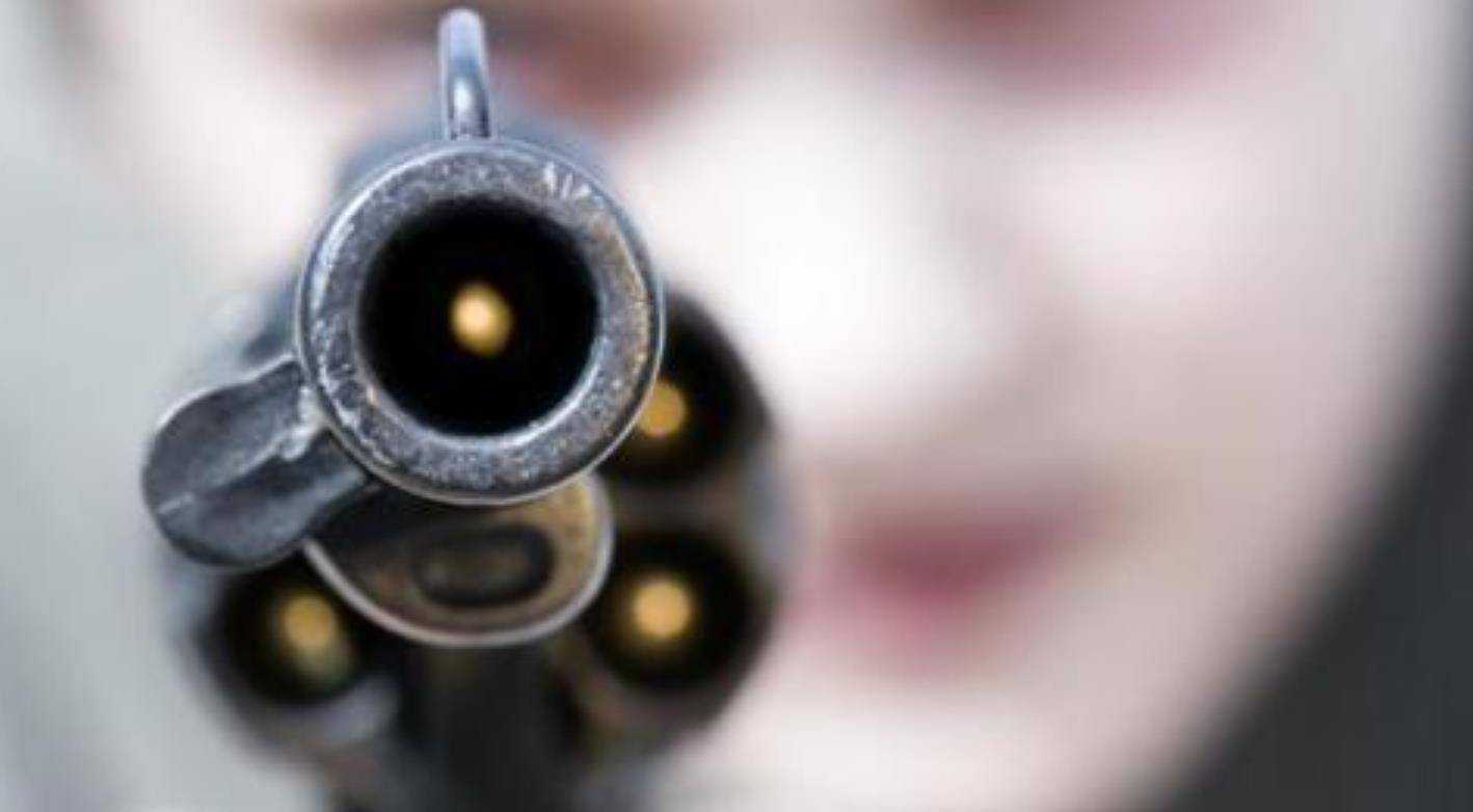 原创清朝火云邪神喜欢表演徒手接子弹可是最后一次没接住