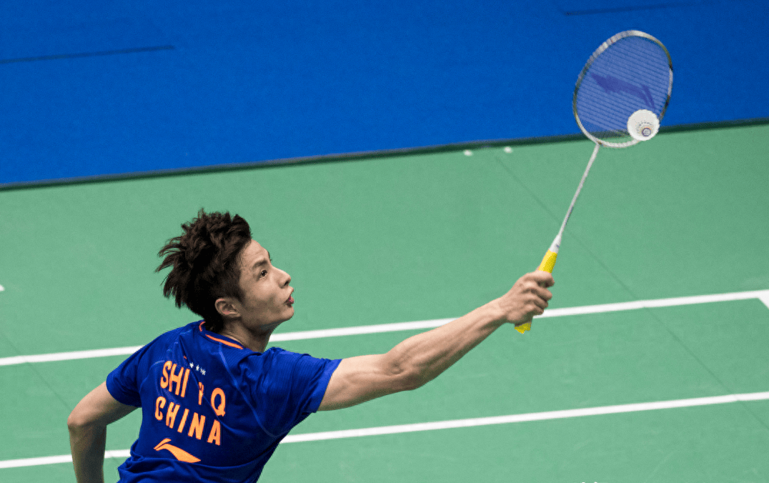 亚锦赛分区出炉国羽力拼5金男单押宝石宇奇女单仍看陈雨菲