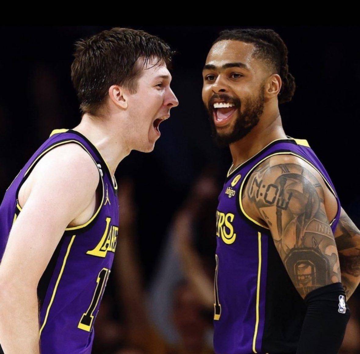 曝詹姆斯预计续签3年合同!湖人今夏酝酿大交易 拉塞尔里夫斯或离队