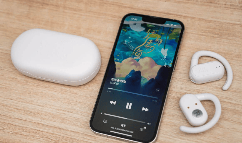 好用还平价的挂耳式耳机有哪些?五款超平价品牌测评推荐