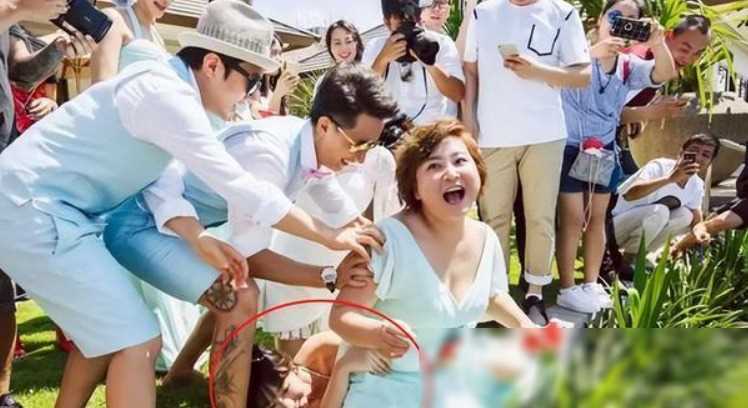 【妩媚女神】《男人装》拍摄后成名,多年被嘲"借胸上位"_柳岩_挑战