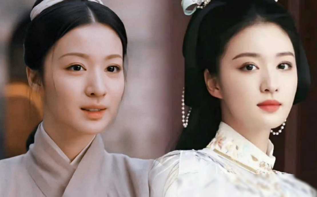 他是真正的85后顶级资源咖,合作众多大咖,无人置疑_陈晓_演技_女明星