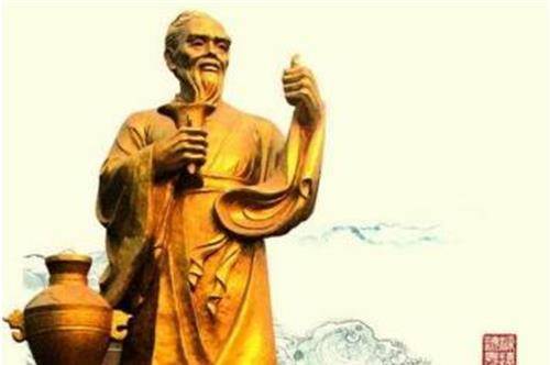 "很多人因此都认为杜康是酒的别称,其实杜康还是一个人的名字,《说文