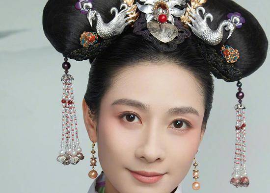 原创原创甄嬛传播出十年曾经的五个小配角如今都已是当红女神