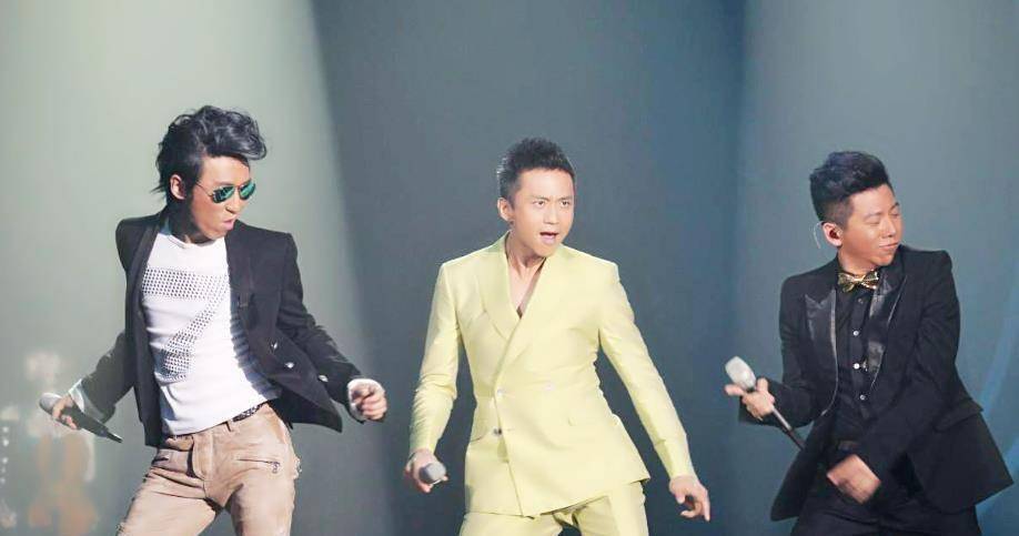 原创我是歌手播出至今从羽泉到华晨宇总共8个冠军你服谁