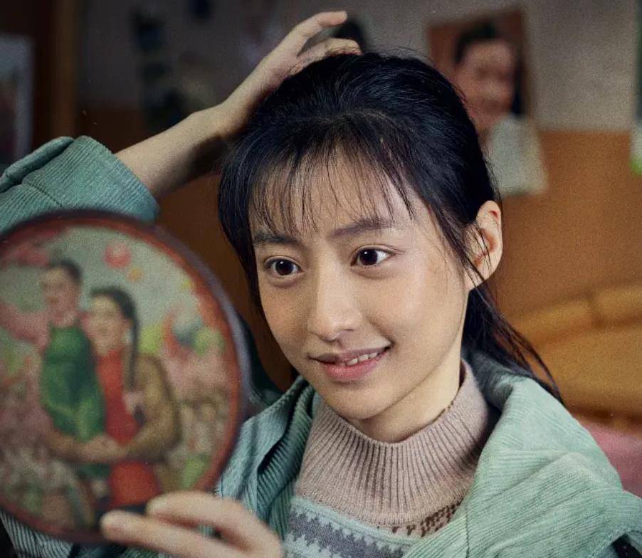 万万没有想到,原来《人世间》大结局是这样的_周楠_周玥_周蓉